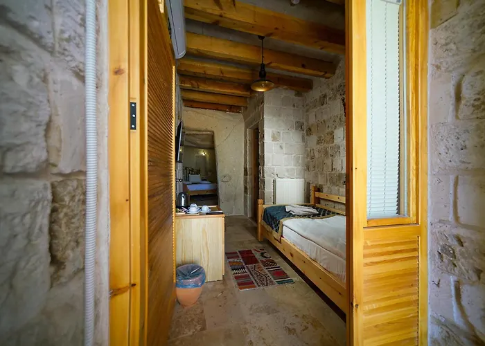 Ξενοδοχείο Caverna Premium Caves