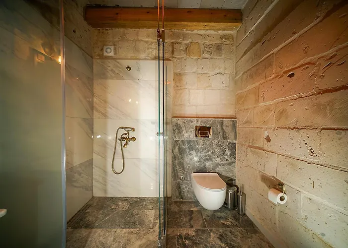 Caverna Premium Caves Hotel Goreme