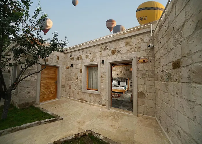 Caverna Premium Caves Ξενοδοχείο