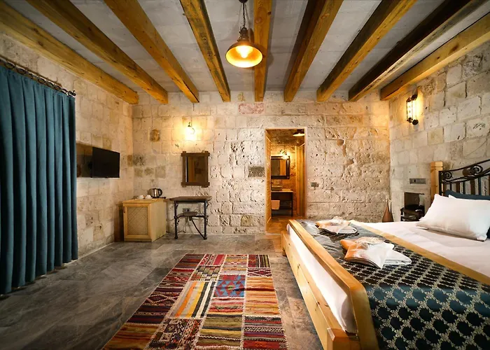 Caverna Premium Caves Ξενοδοχείο *