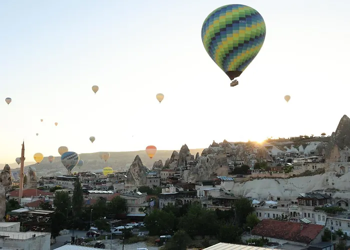 Caverna Premium Caves *