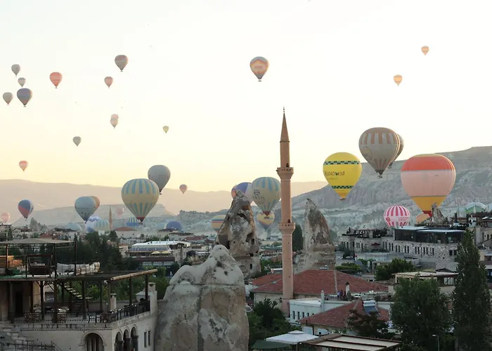 Ξενοδοχείο Caverna Premium Caves