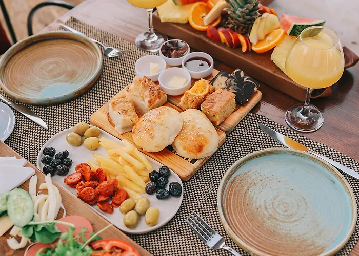 Caverna Premium Caves *