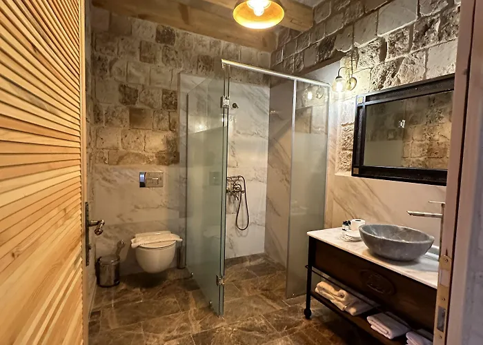 Caverna Premium Caves *