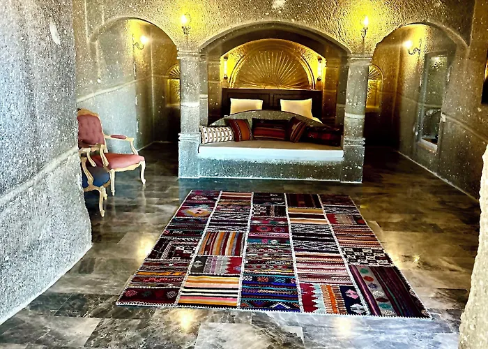 Caverna Premium Caves *