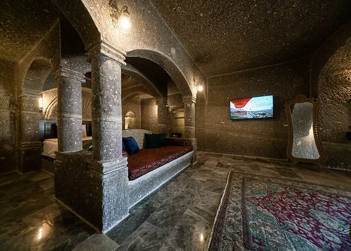 Caverna Premium Caves Ξενοδοχείο *